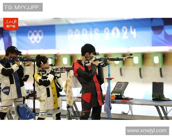 奥运会射击项目装备的技术创新与应用发展趋势分析