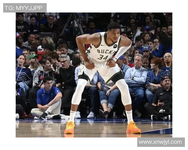 字母哥或将重磅转会加盟新东家 NBA联盟震荡在即