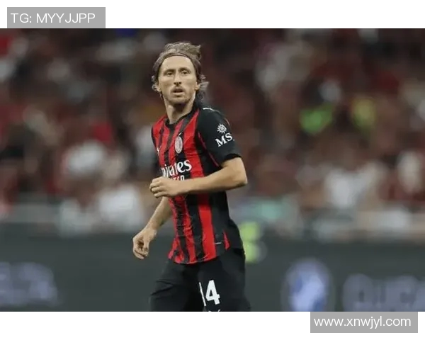 五年对比：莫德里奇数据全面进化！