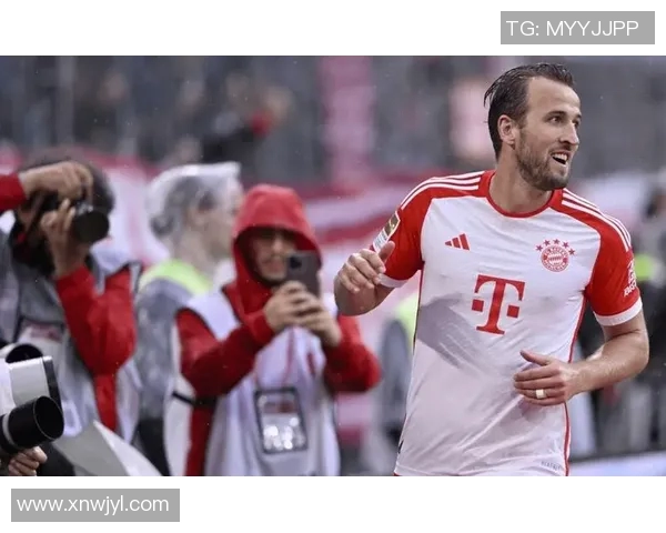 突发！凯恩宣布将离队，球迷不舍告别