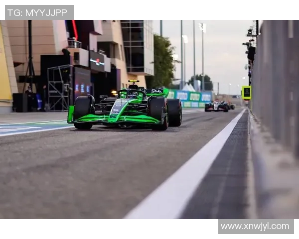 F1赛季车队工程技术创新及应用实例