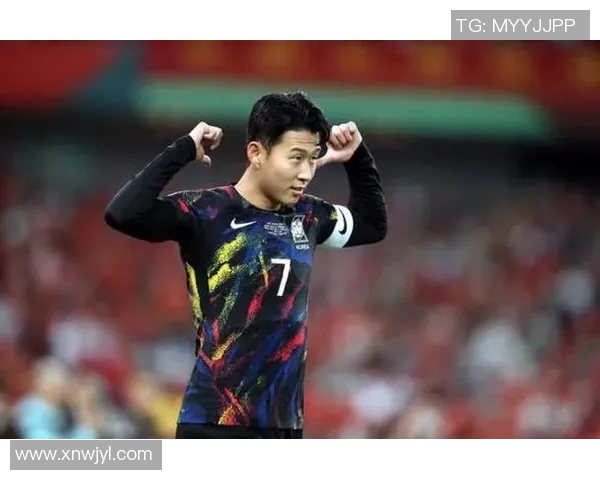 重磅!孙兴慜或将缺席下一轮比赛