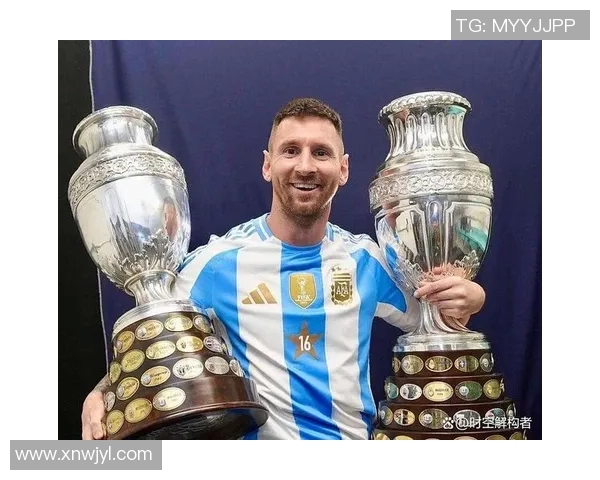 战术拆解：梅西为何能掌控比赛节奏？