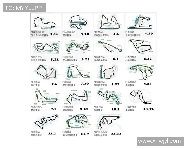 F1赛季赛道适应策略及车队表现评析