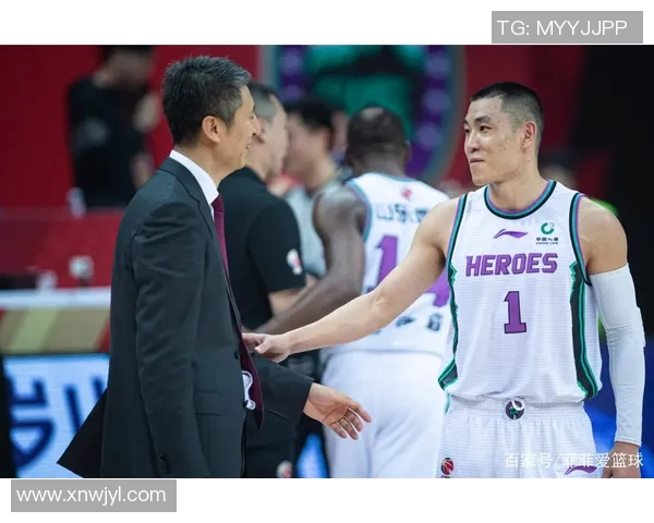 CBA球队管理及教练团队建设经验