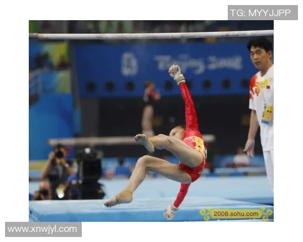 奥运会体操比赛难度动作及训练方法