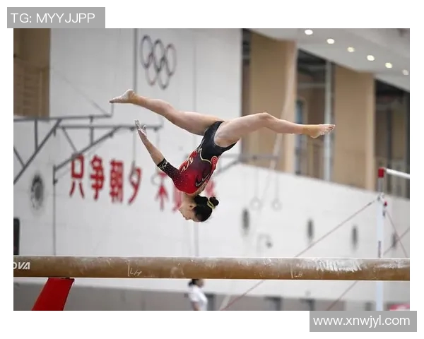 奥运会体操比赛难度动作及训练方法