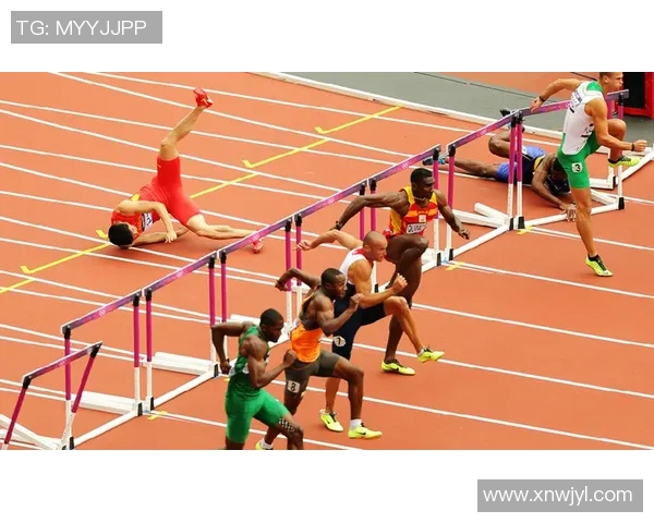 奥运会田径项目选手恢复与训练周期管理