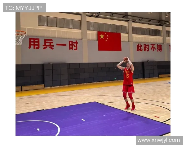 中国男篮主帅首度透露未来计划 聚焦青训重建推动篮球发展