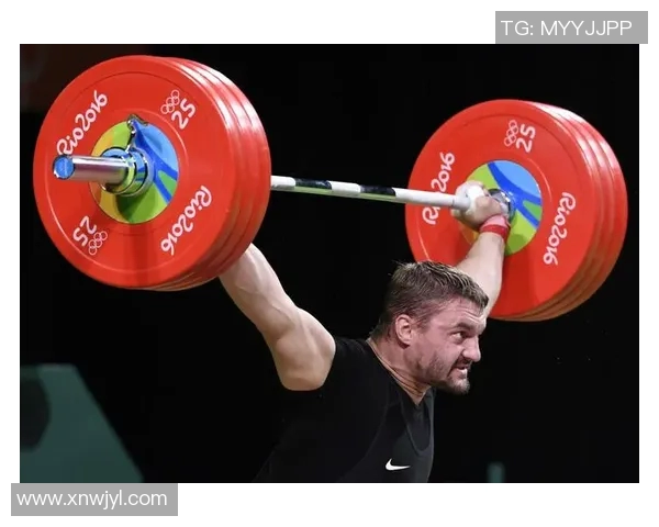 奥运会举重选手备赛中的营养干预策略与爆发力提升研究